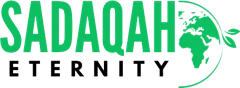 Sadaqah Eternity